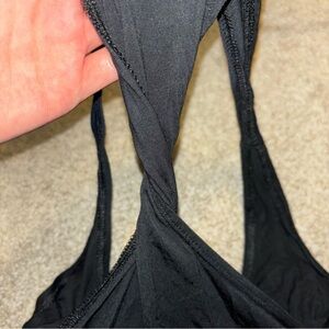 Offline by Aerie Twist Back Tanktop